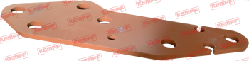 127999 Kempf UFE Oberteil, 175x350